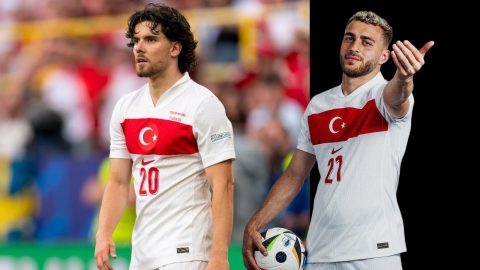 The Guardian'ın "EURO 2024'te Değerine Değer Katanlar"