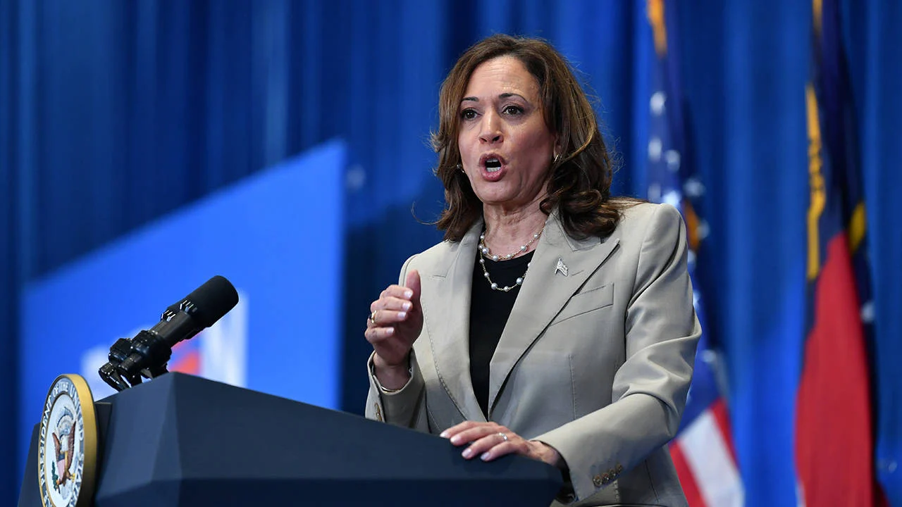 kamala harris