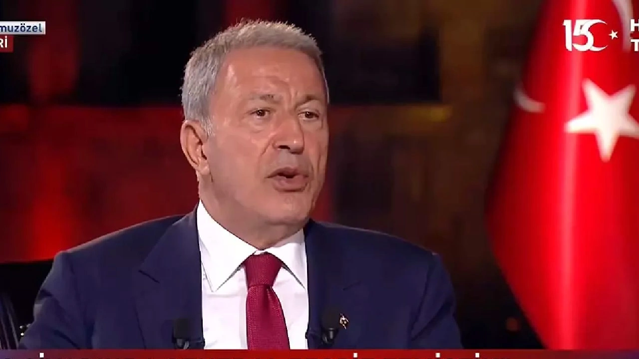 hulusi akar