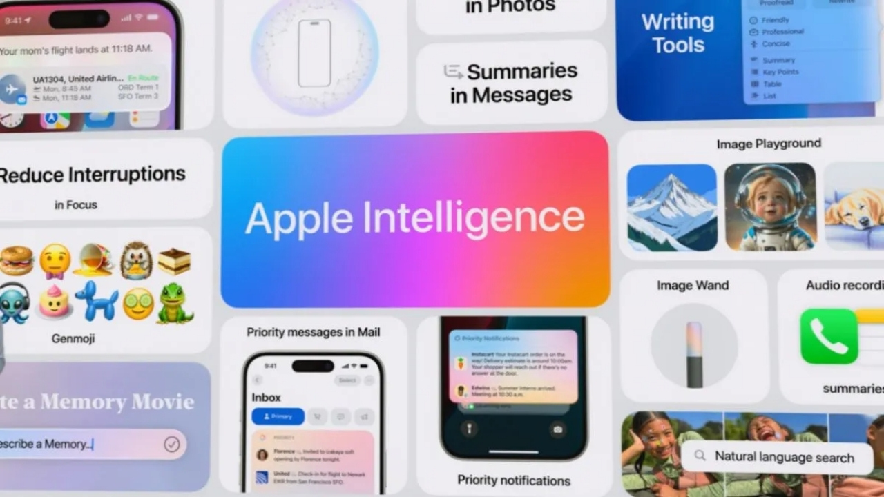 Apple iOS 18 Halka Açık Beta Sürümü Yayınlandı: Temel Özellikler ve Gelecek Güncellemeler