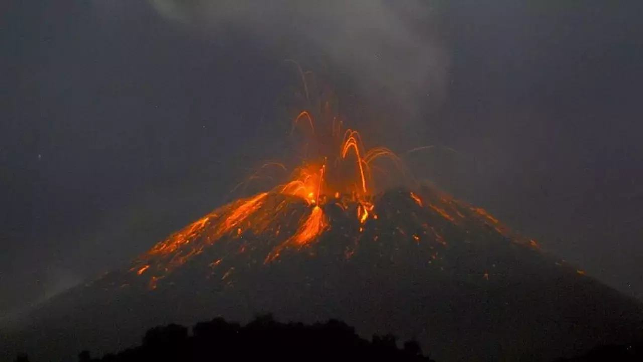 stromboli 