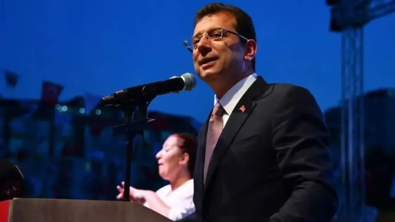 ekrem imamoğlu