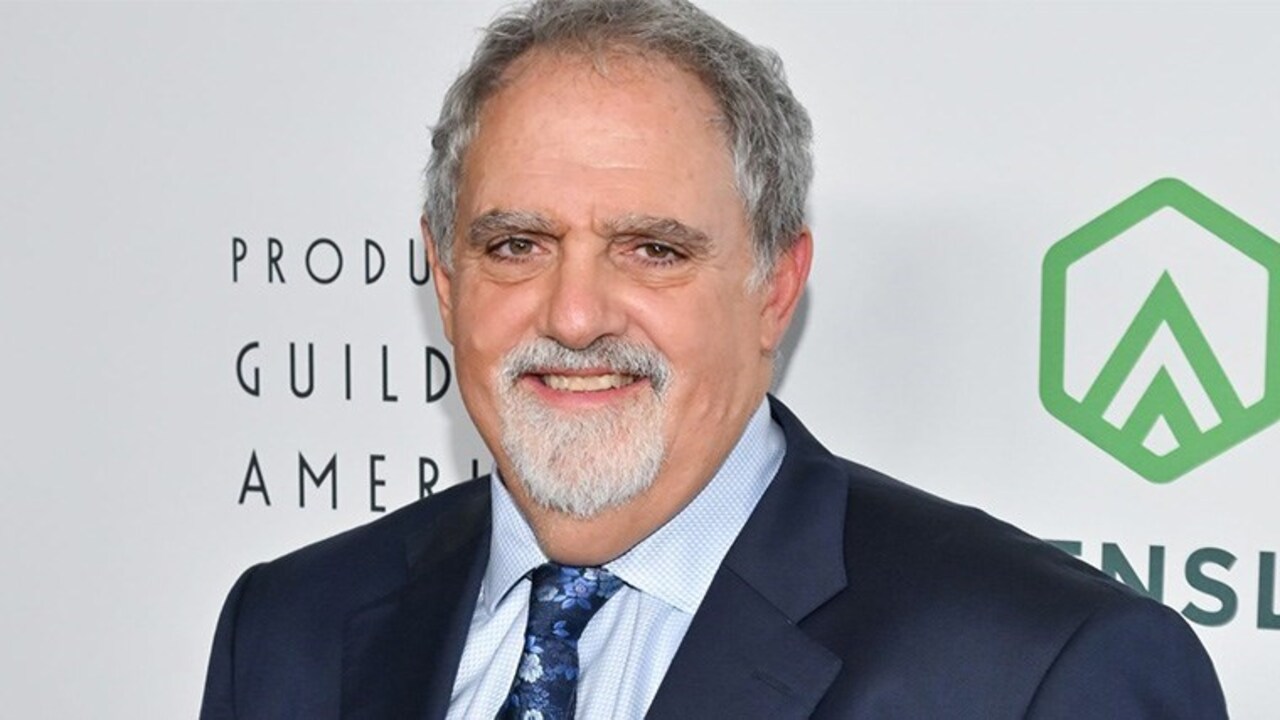 Jon Landau