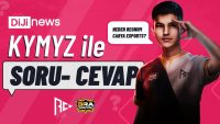 Dijinews Röportaj: Regnum Carya Bra Esports’un Yeni Yıldızı Kymyz ile Tanışın!