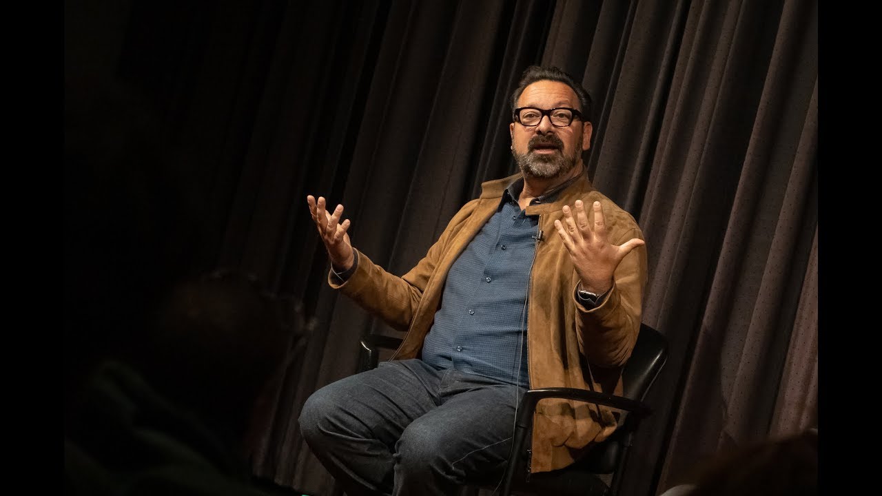 yönetmen James Mangold