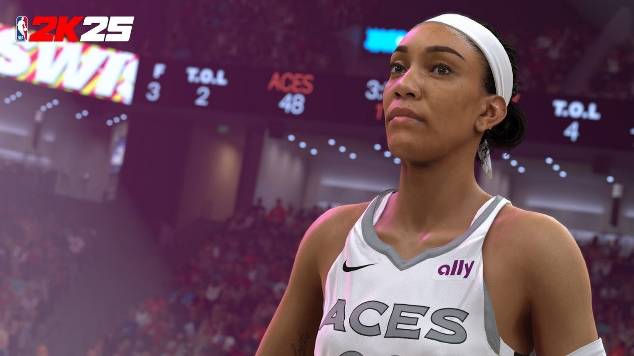 NBA 2K25 Geliyor: Kapak Yıldızları ve Efsanevi Sürümler Açıklandı!