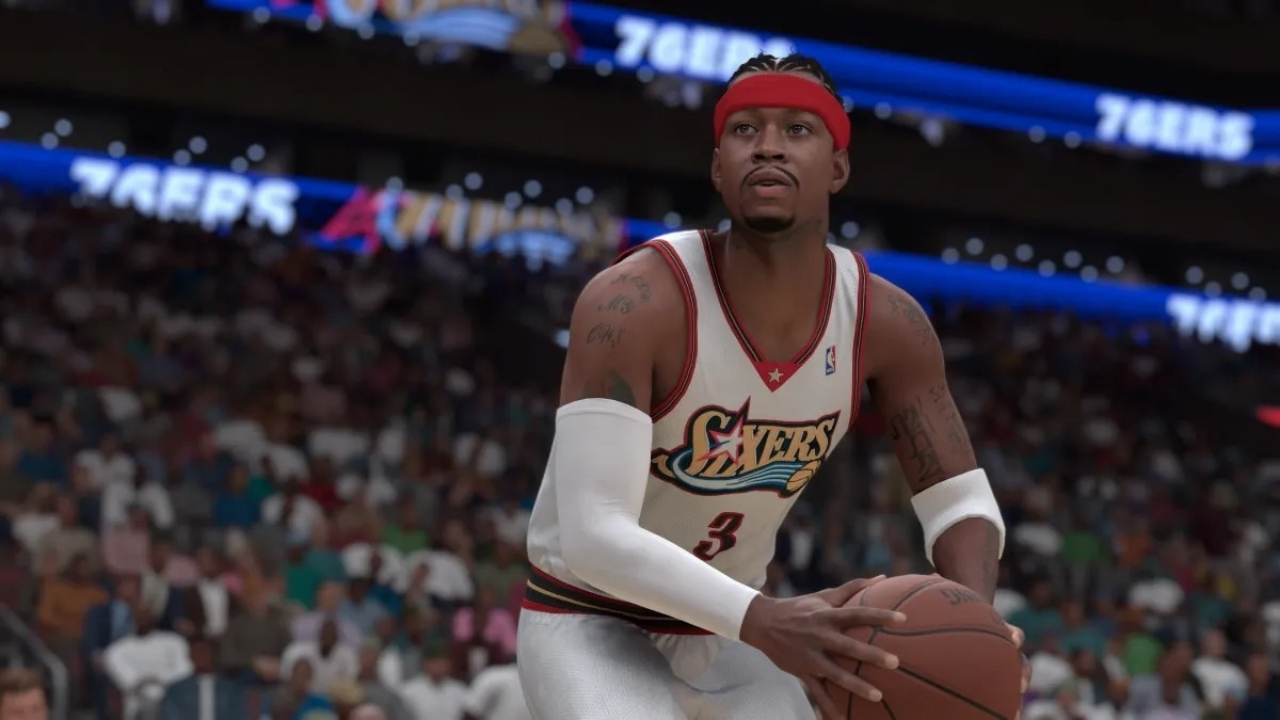 NBA 2K25 Geliyor: Kapak Yıldızları ve Efsanevi Sürümler Açıklandı!