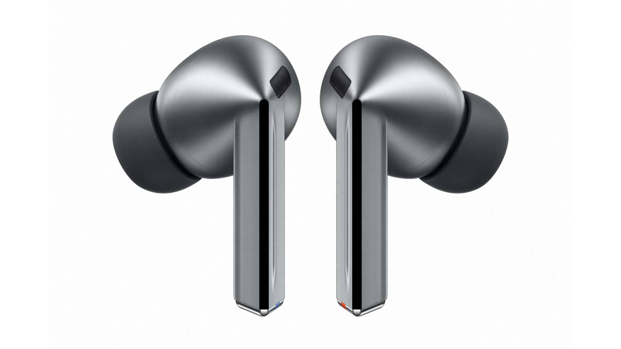 Samsung Galaxy Buds 3 Pro