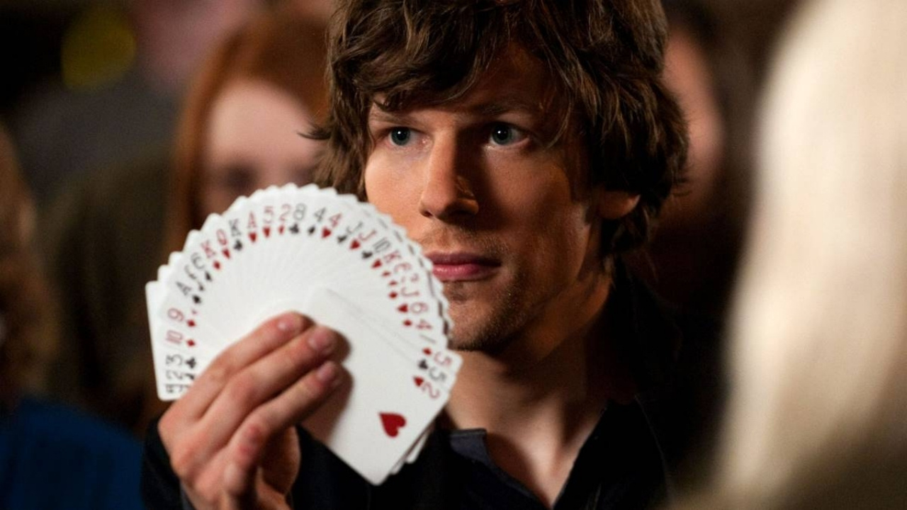 Sihirbazlar Çetesi Geri Dönüyor: Now You See Me 3 ile Büyük Soygun Yakında!