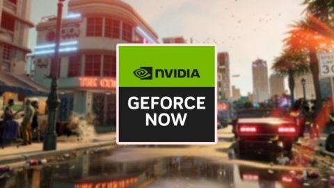 GeForce NOW Temmuz Ayında 22 Yeni Oyun Ekliyor