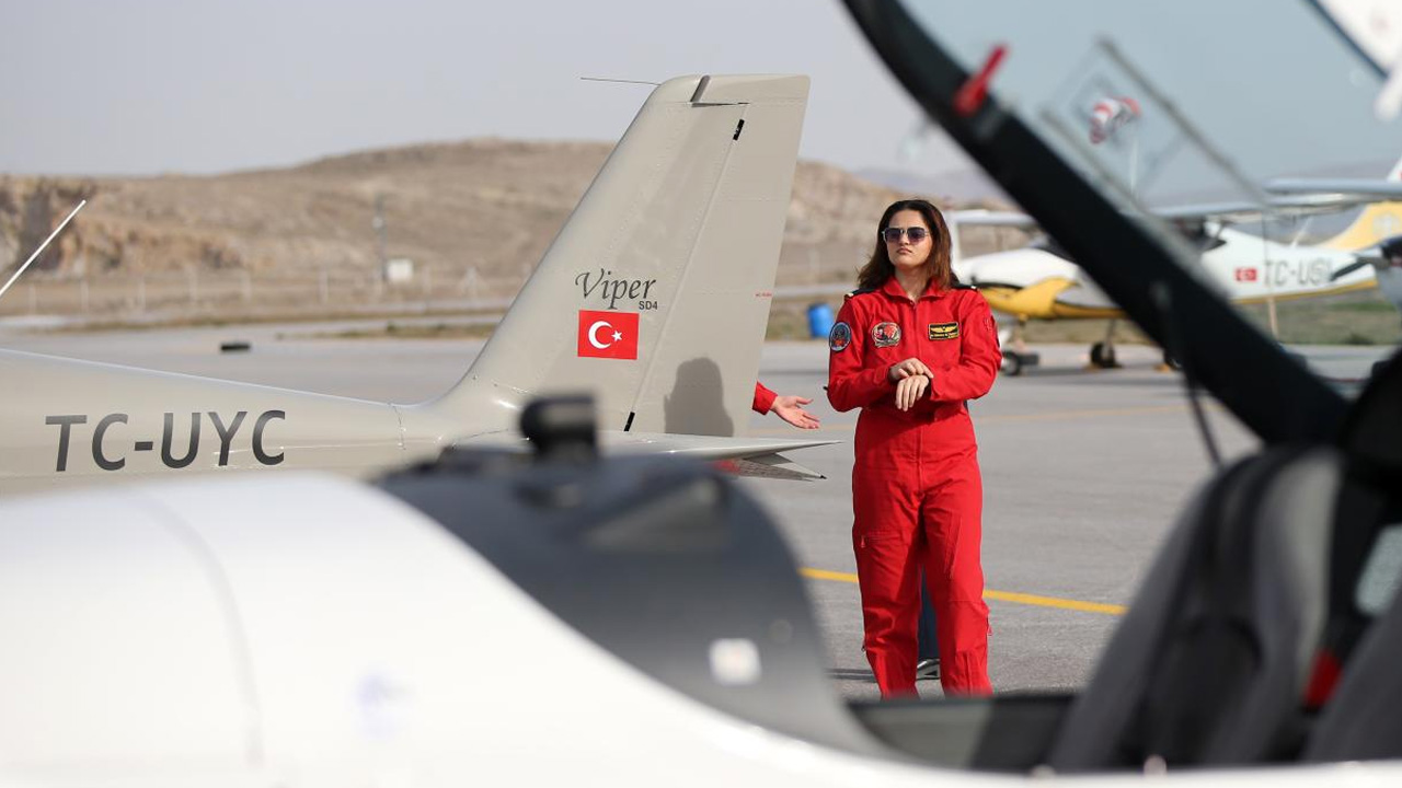 pilot olmanın maliyeti 10 milyon TL'yi buluyor