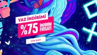 PlayStation Store Yaz İndirimi Başladı: Yüzde 90’a Varan Fırsatlar