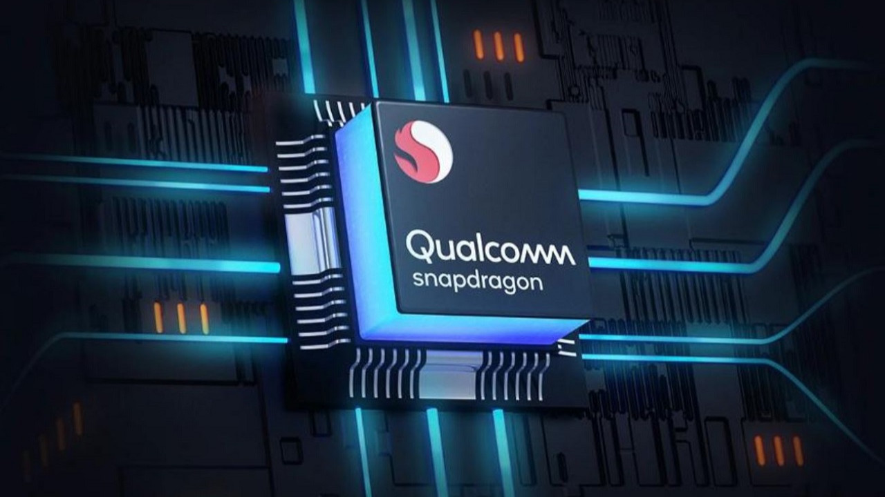 qualcomm's snapdragon