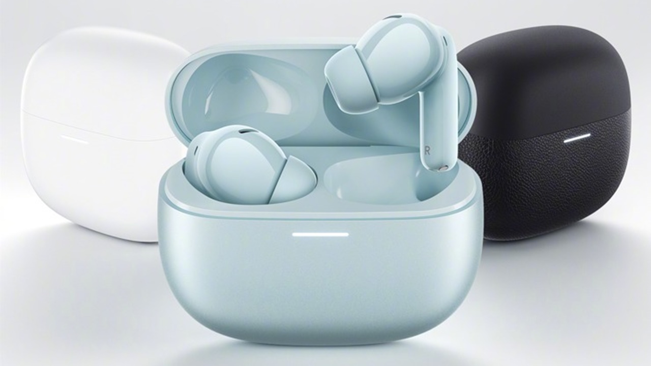 xiaomi buds 5 