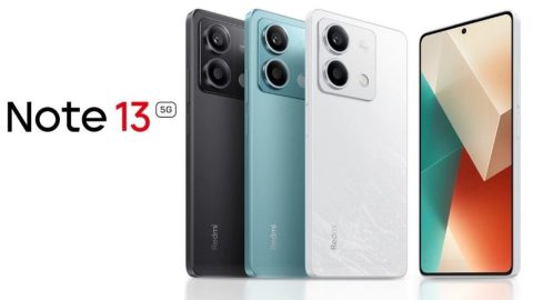 Redmi 13 5G