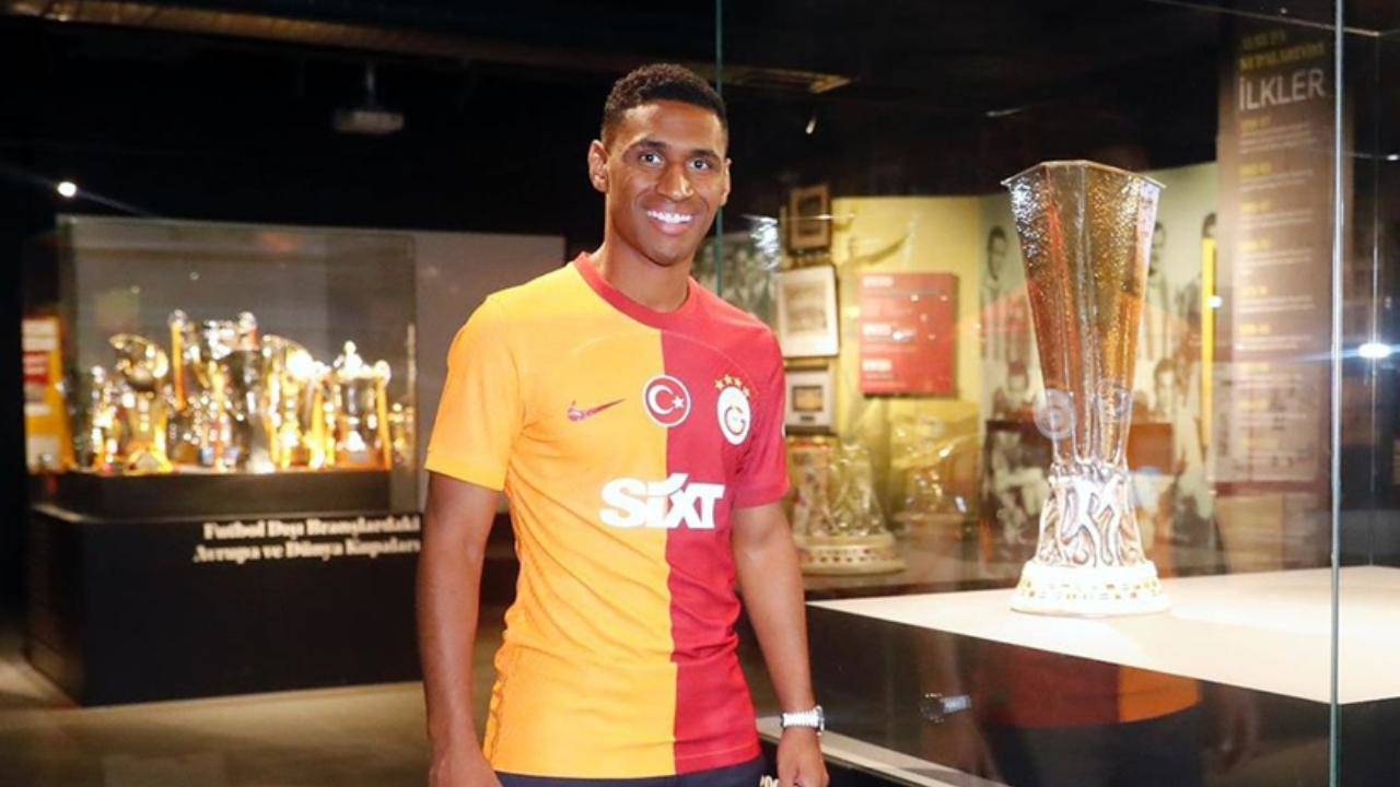 Galatasaray, tete 