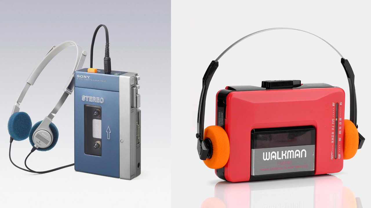 Sony Walkman 45 Yaşında: Hala Tüm Zamanların En İkonik Cihazı