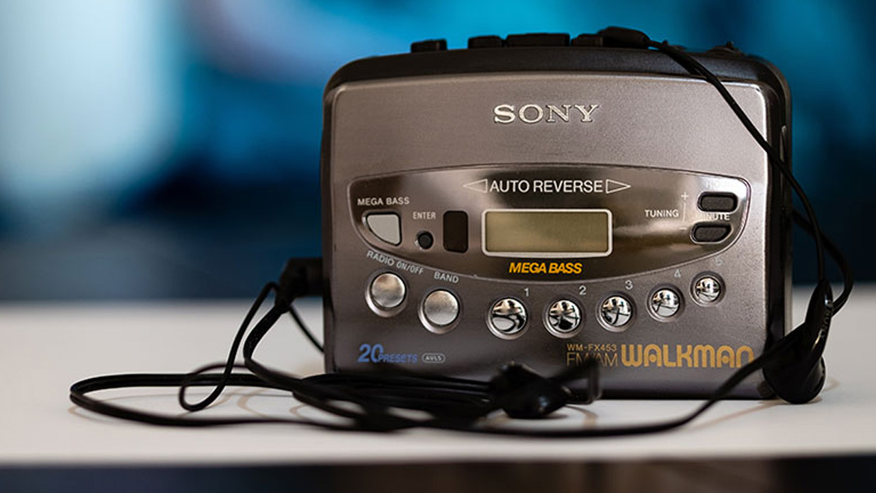 Sony Walkman 45 Yaşında: Hala Tüm Zamanların En İkonik Cihazı