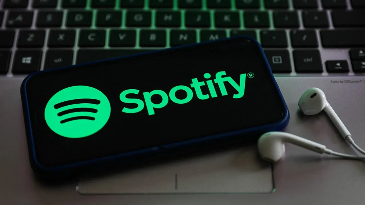 Spotify (podcast)