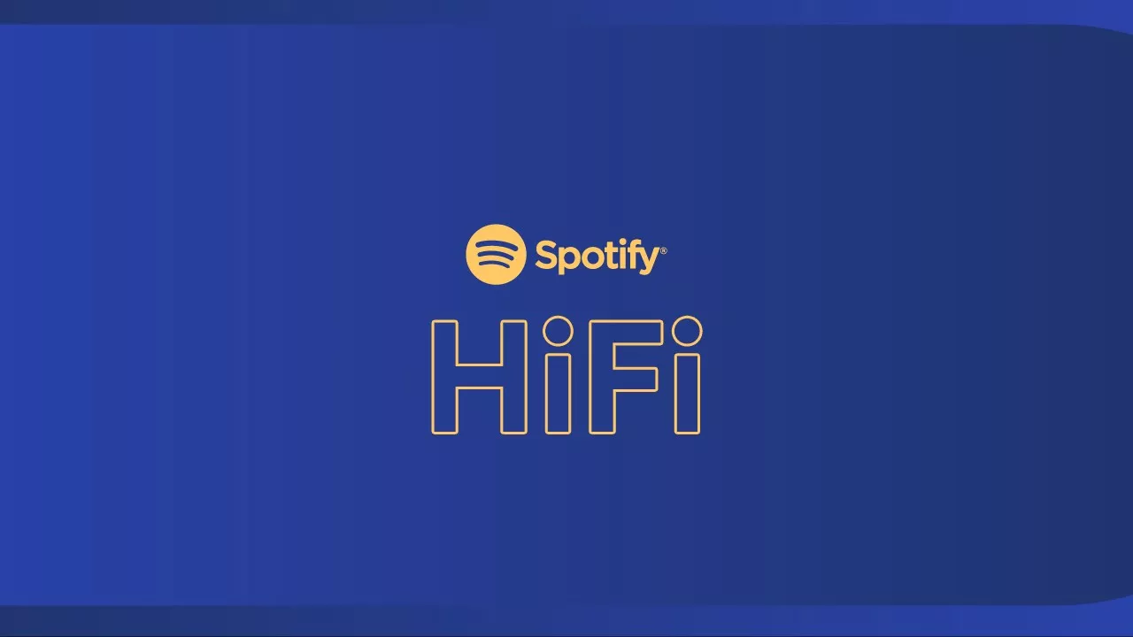 Spotify Deluxe