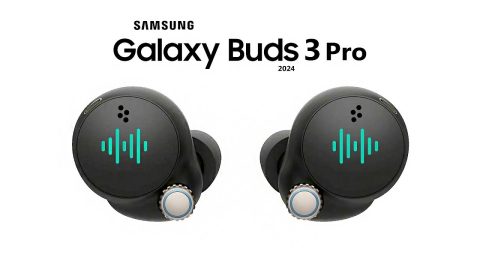 Samsung Galaxy Buds 3 Pro