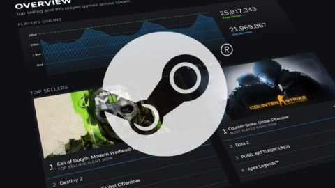 Steam Yaz İndirimi’nin Son Haftasında En Çok Satan 10 Oyun!