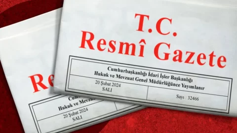 resmi gazete