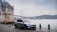 tesla türkiye araç takas sistemi