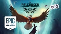 Epic Games Store'un Bu Haftaki Ücretsiz Oyunu The Falconeer!