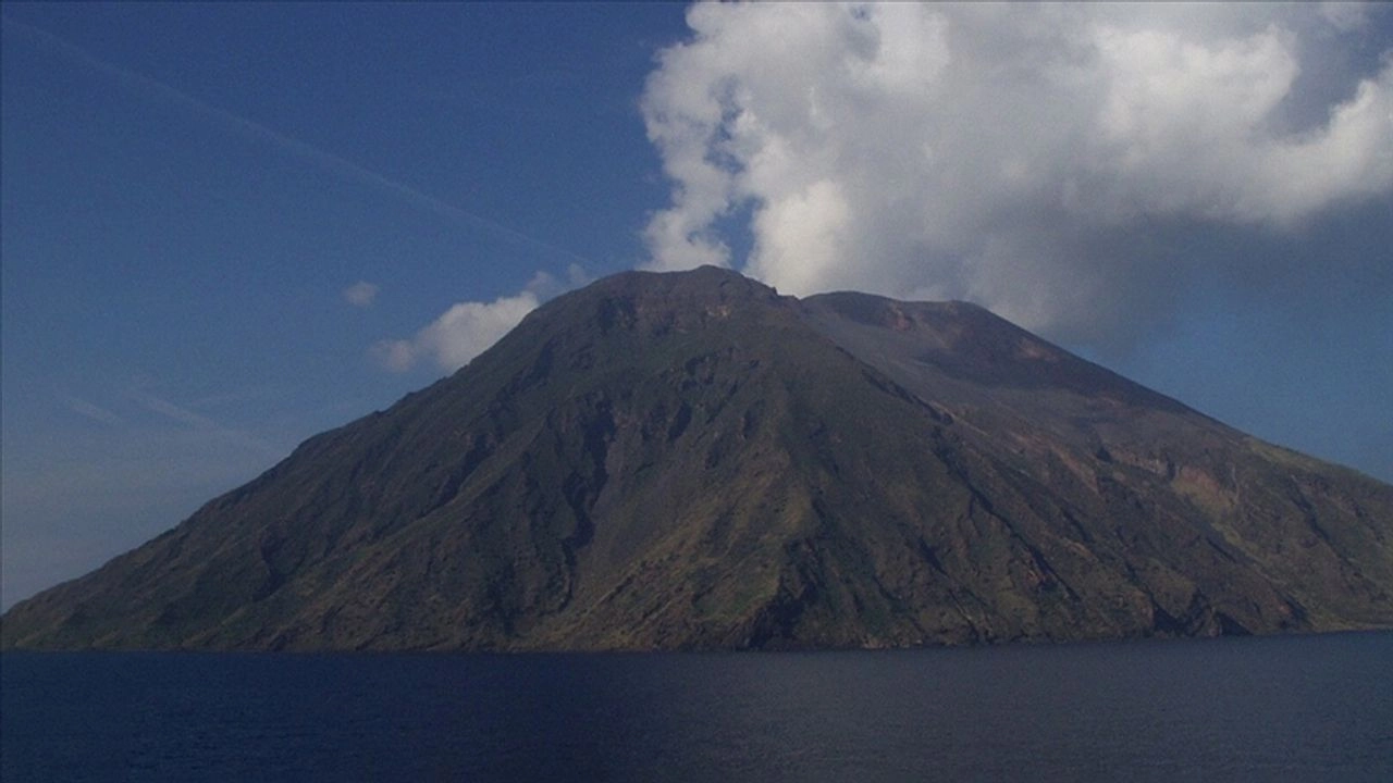 stromboli