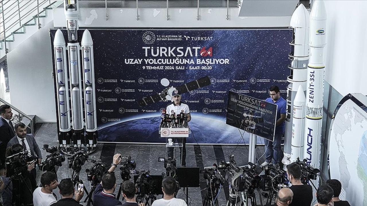 türksat 6a