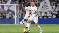 Real Madrid Efsanesi Toni Kroos Futbola Veda Etti