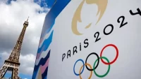 paris 2024 yaz olimpiyatları