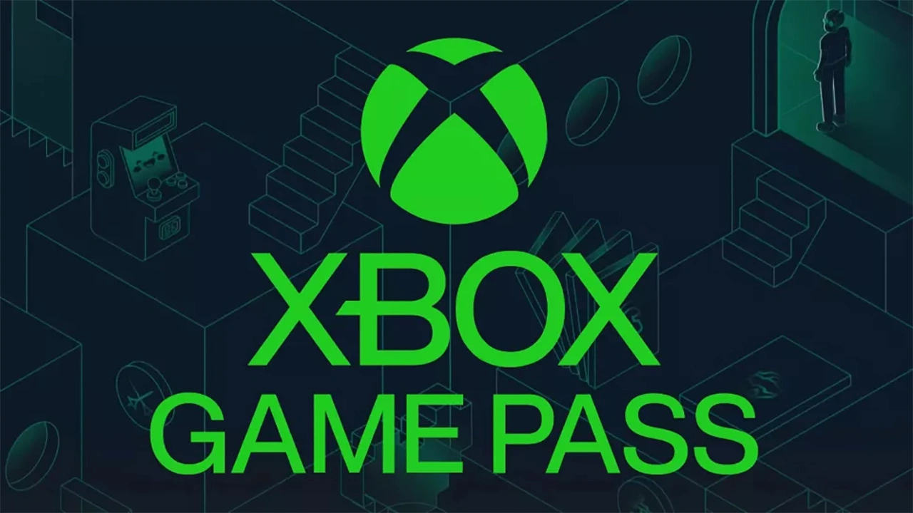 game pass (microsoft)