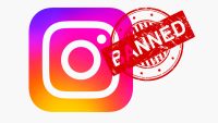 İnstagram erişim engeli