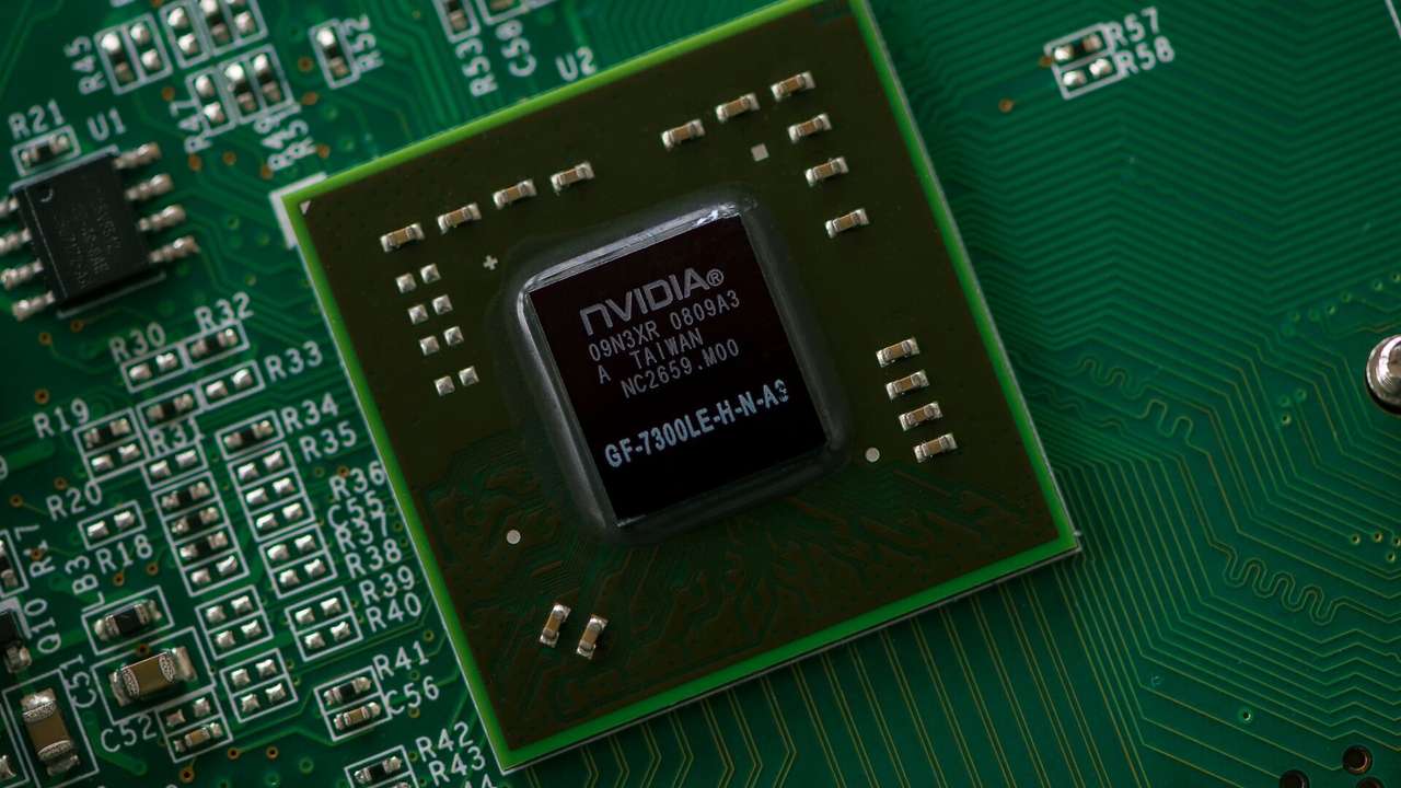 Nvidia’dan Rekor Gelir: Yapay Zekâ Çipleri Talep Patlaması Yarattı