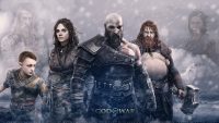 God of War: Ragnarök PC Sistem Gereksinimleri