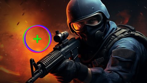 CS 2 Crosshair kodları