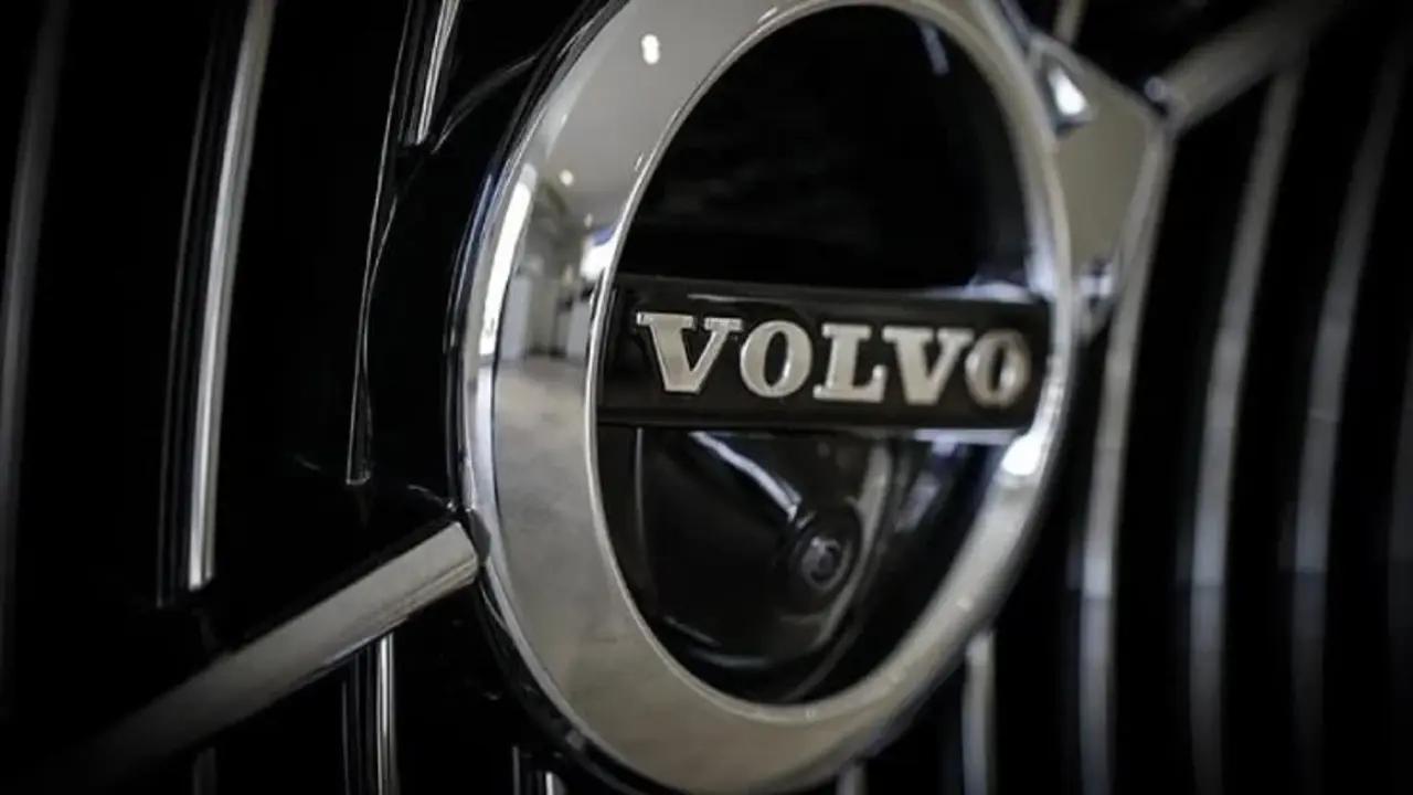 volvo