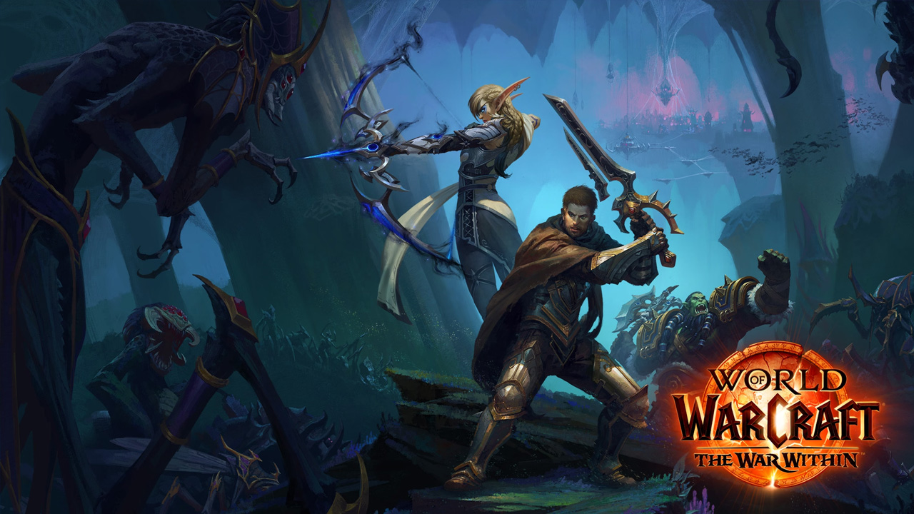 World of Warcraft: The War Within