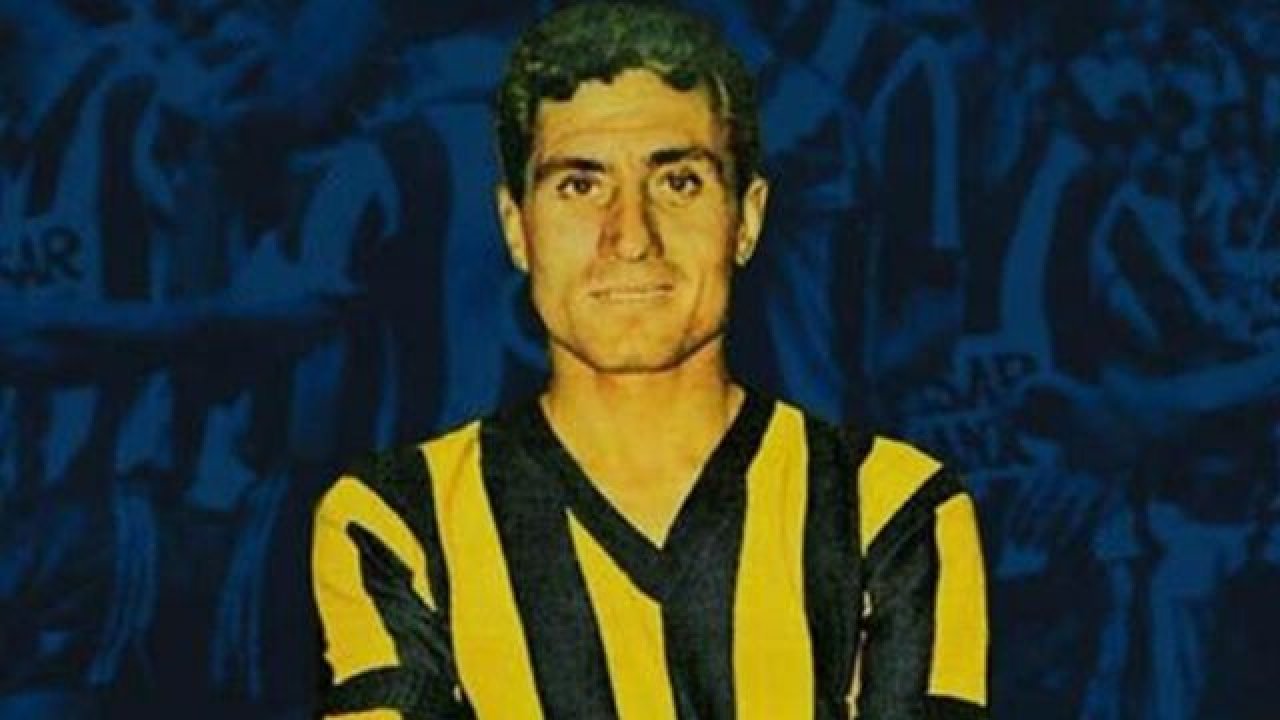 Lefter Küçükandonyadis