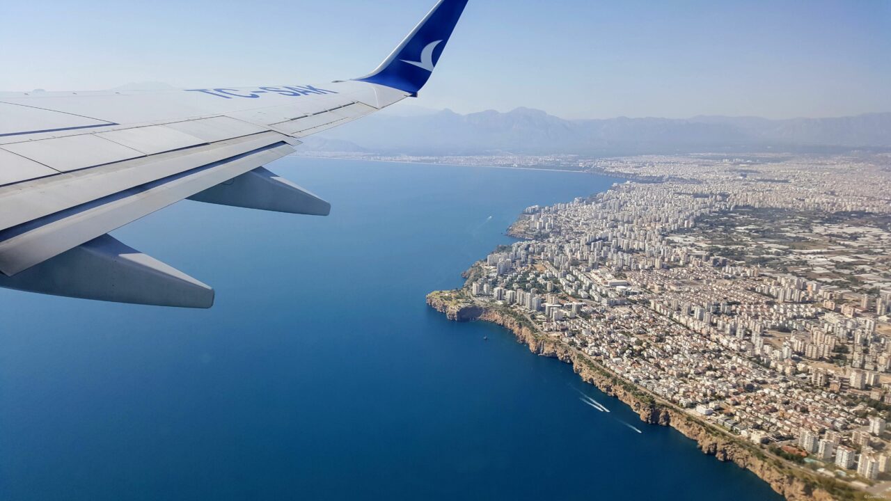 Antalya