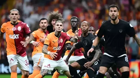 Galatasaray