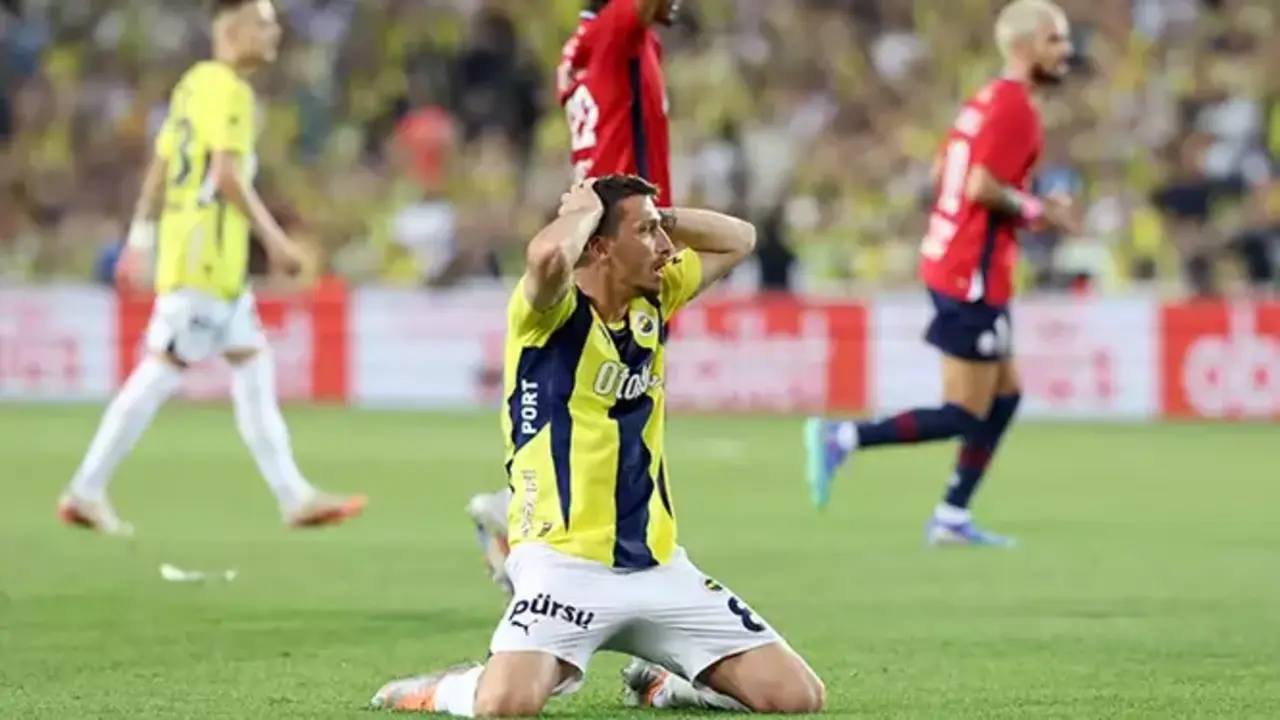 fenerbahçe