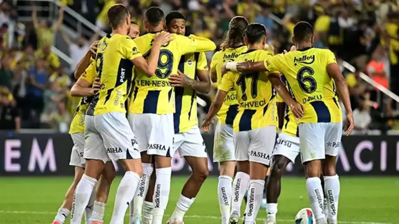 fenerbahçe