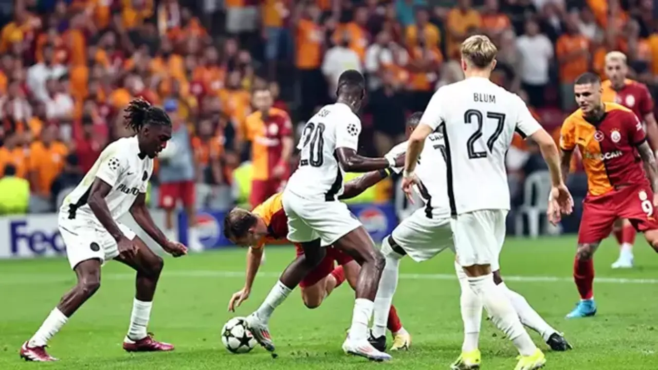 galatasaray