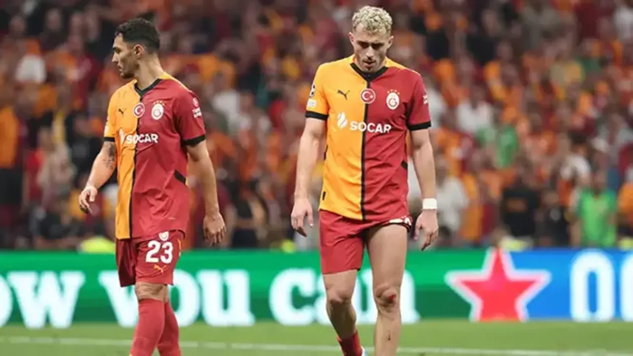 galatasaray, galatasaray ve fenerbahçe