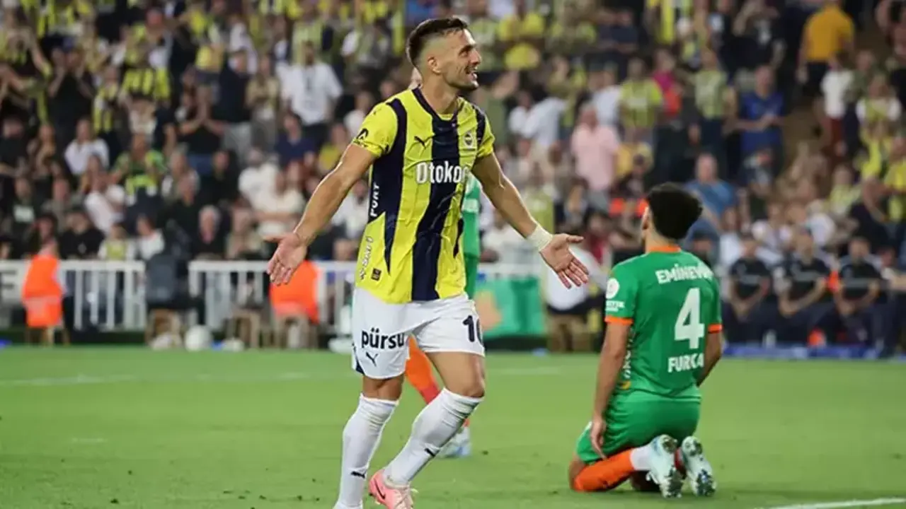 Fenerbahçe