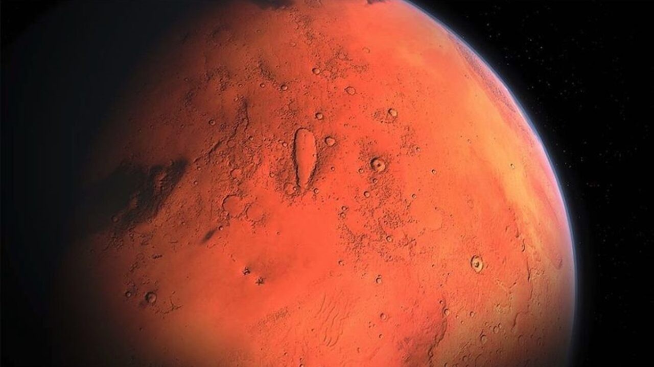 mars