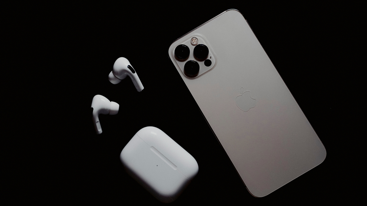 airpods pro 3